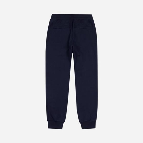 Fila Jogger Nohavice Panske Námornícka Modrá - Heritage Basic Vypredaj - Slovakia 12396-ZUHB